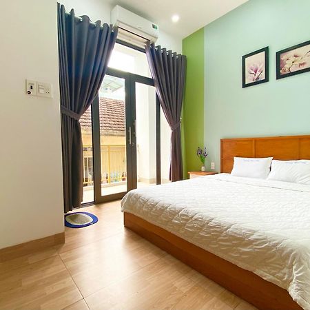 Moon'S House Homestay Quy Nhon Dış mekan fotoğraf