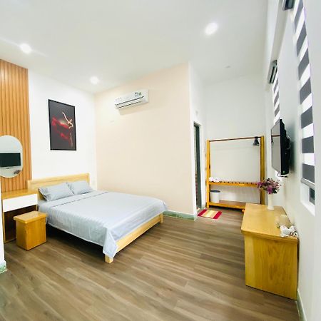 Moon'S House Homestay Quy Nhon Oda fotoğraf