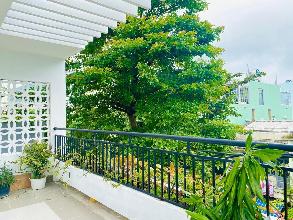 Moon'S House Homestay Quy Nhon Dış mekan fotoğraf